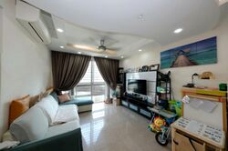 Park Green (D19), Condominium #525804241